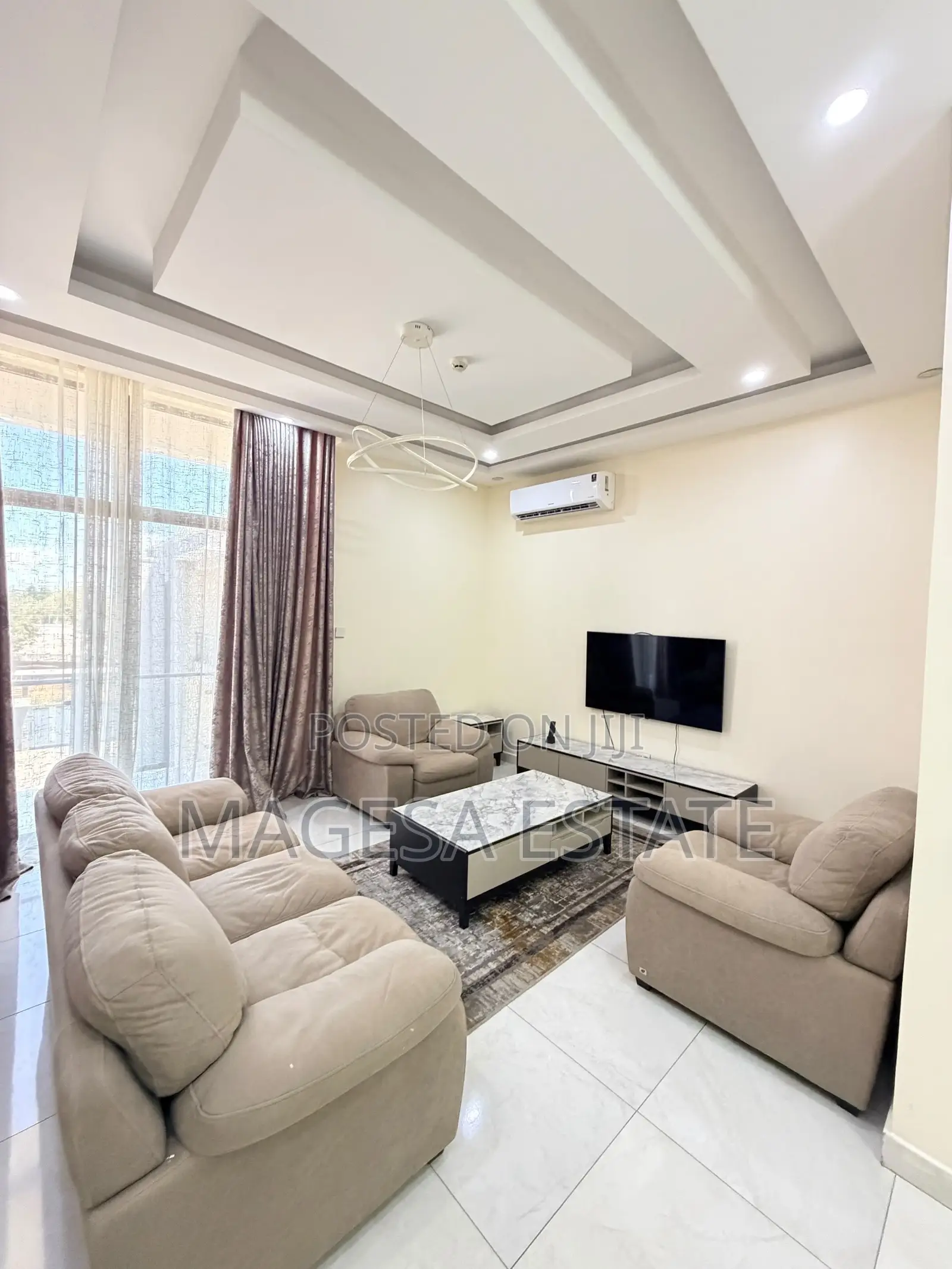 Furnished 2bdrm Apartment in Oyster Bay for rent