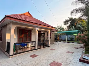 Furnished 4bdrm House in Kwa Pole, Njiro for sale