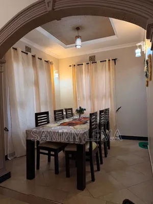 Furnished 4bdrm House in Kwa Pole, Njiro for sale