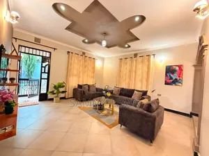 Furnished 4bdrm House in Kwa Pole, Njiro for sale