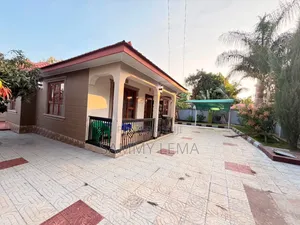 Furnished 4bdrm House in Kwa Pole, Njiro for sale