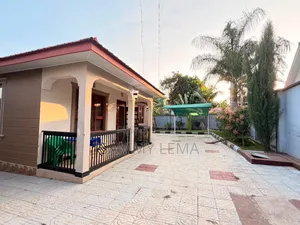 Furnished 4bdrm House in Kwa Pole, Njiro for sale