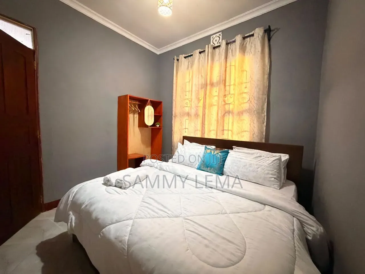 Furnished 4bdrm House in Kwa Pole, Njiro for sale
