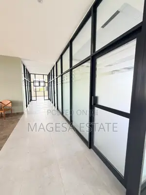 Office Space Available for Rent MASAKI