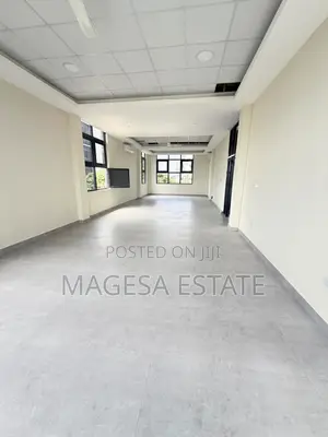 Office Space Available for Rent MASAKI