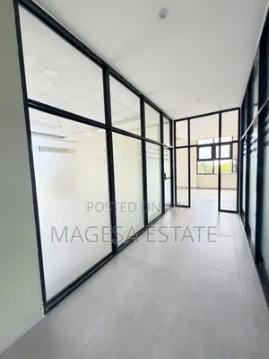 Office Space Available for Rent MASAKI
