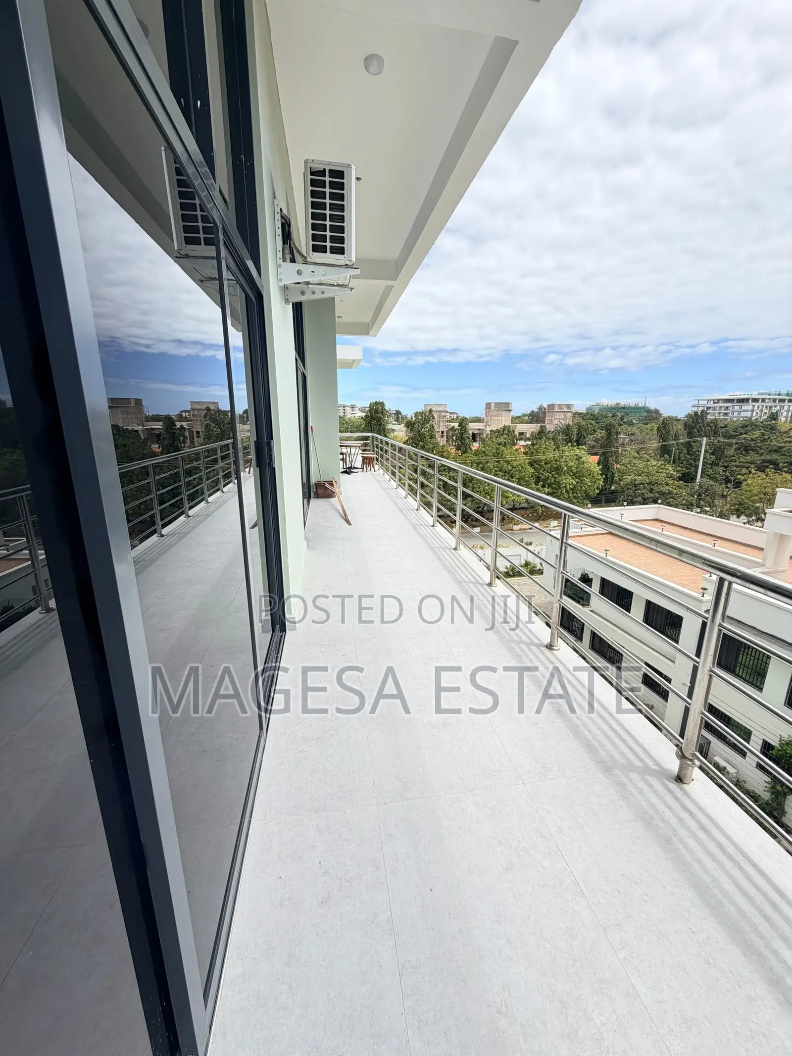 Office Space Available for Rent MASAKI