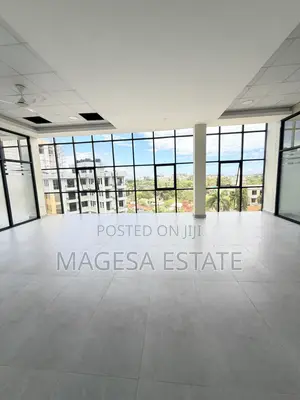 Office Space Available for Rent MASAKI