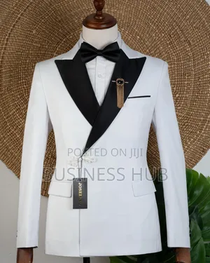 Josel.ino Fashion Suit Original