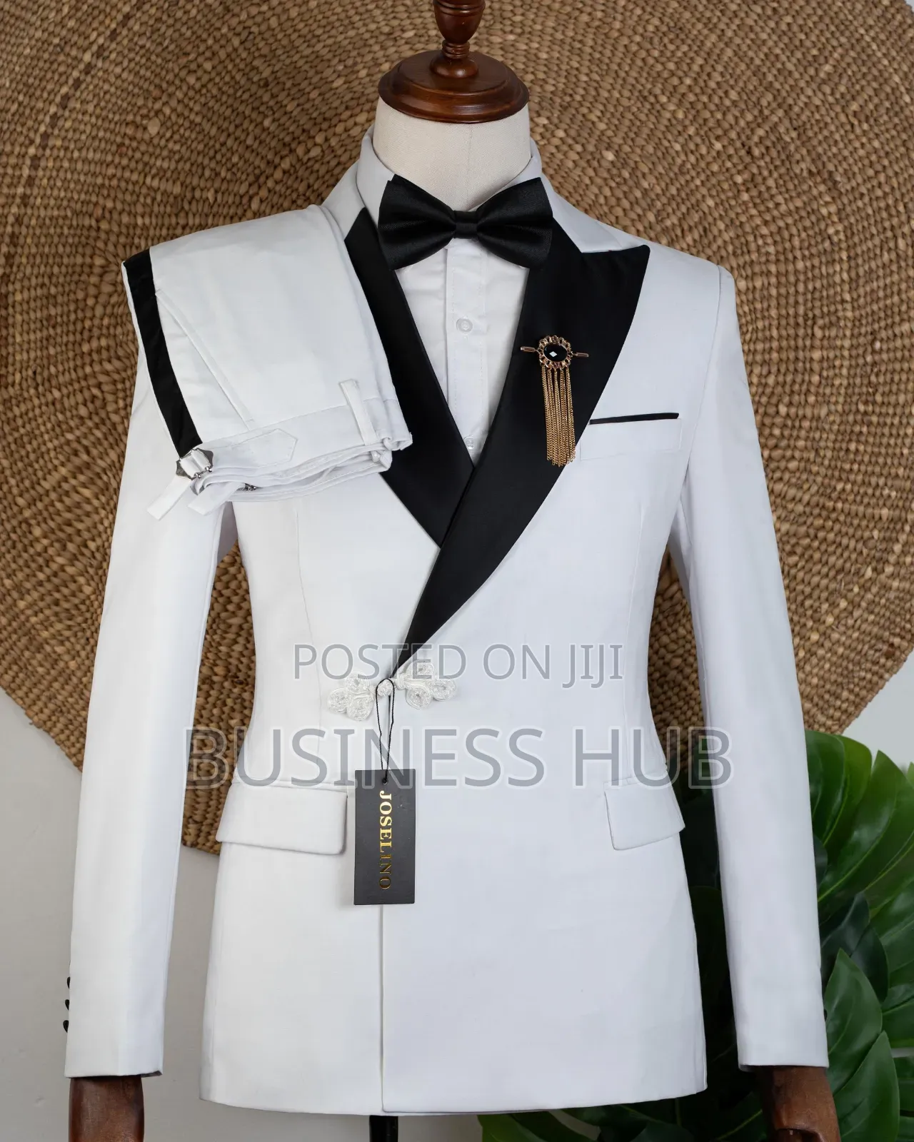 Josel.ino Fashion Suit Original