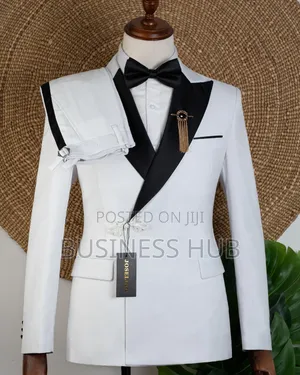 Josel.ino Fashion Suit Original