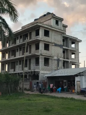 20bdrm Apartment in Survey Mliman City, Kinondoni for sale