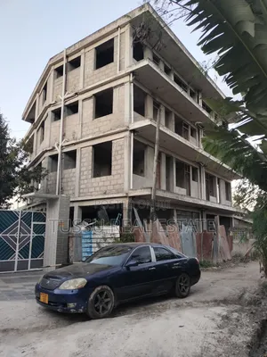 20bdrm Apartment in Survey Mliman City, Kinondoni for sale