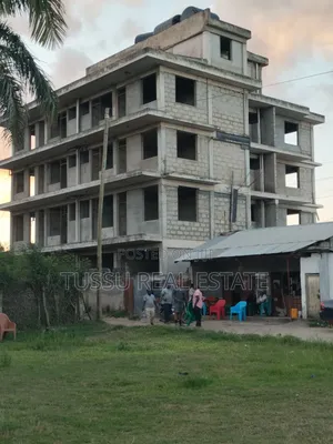 20bdrm Apartment in Survey Mliman City, Kinondoni for sale