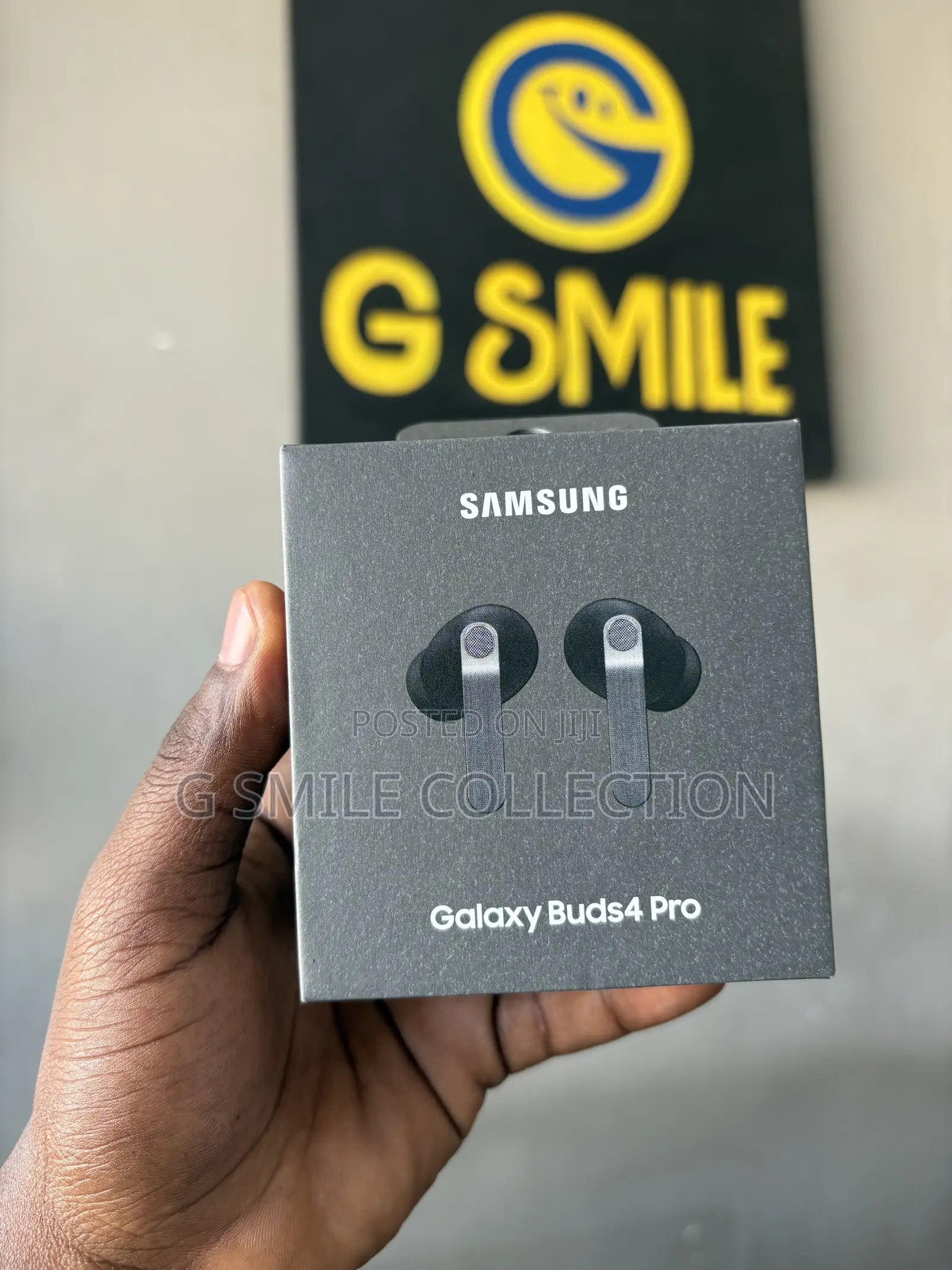 Samsung Galaxy Buds 4 Pro