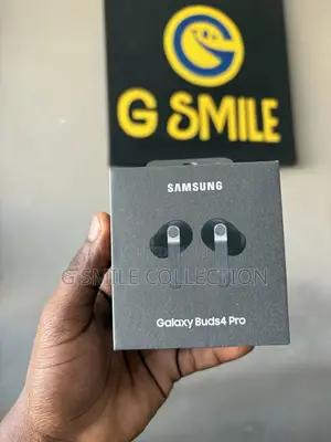 Samsung Galaxy Buds 4 Pro