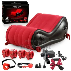 Premium Sex Sofa