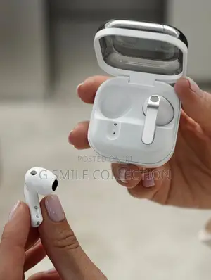 Galaxy Buds 4