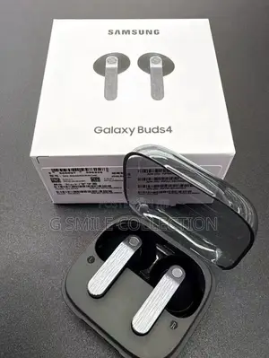 Galaxy Buds 4