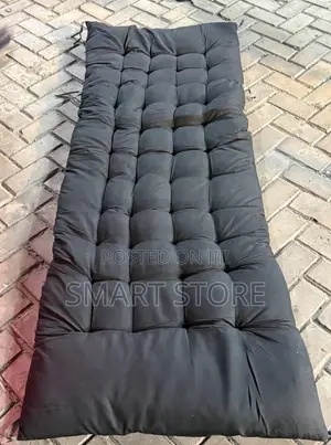 Inflatable Sleeping Mat