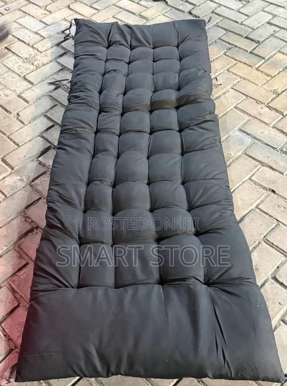 Inflatable Sleeping Mat