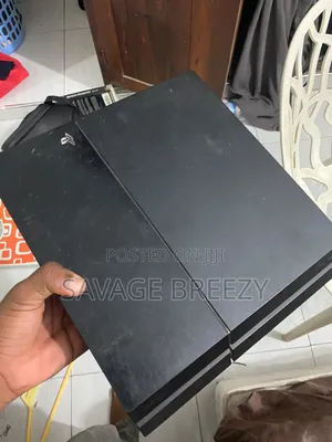 Ps4 Fat Digital Online and Offline Options