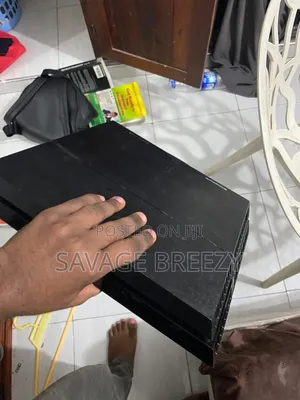 Ps4 Fat Digital Online and Offline Options