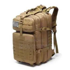 Tactical Military Backpack / Outdoor Assault Pack