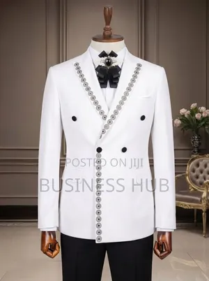 BRAND FELNANDO S Suit Quality