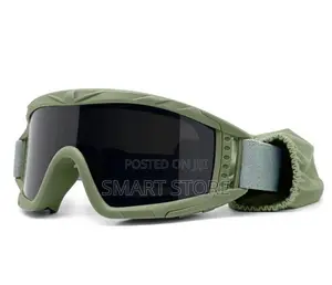 Tactical Protective Goggles / Outdoor Eye Protection