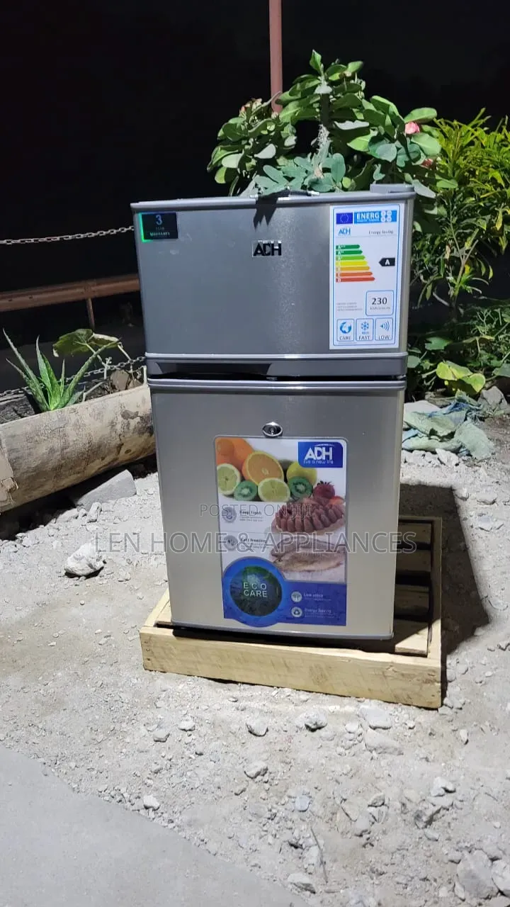 Refrigerator Liter100 Very Clean