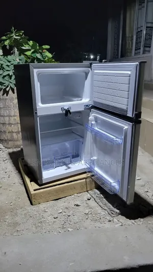 Refrigerator Liter100 Very Clean