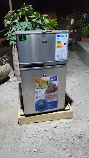 Refrigerator Liter100 Very Clean