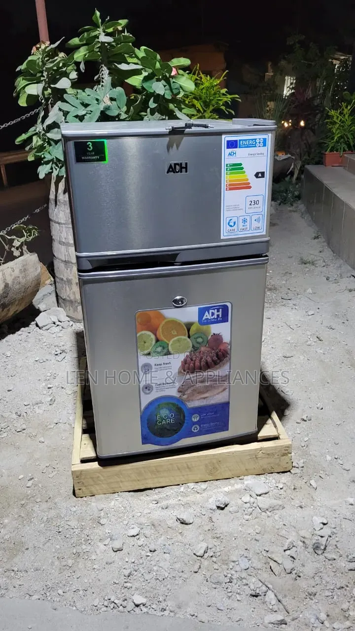 Refrigerator Liter100 Very Clean