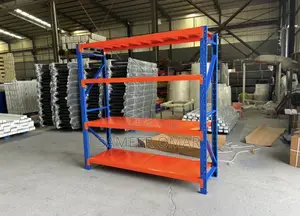 Heavy Duty Storage Rack – 1,000kg Capacity