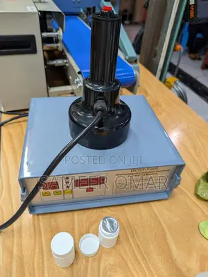Induction Sealing Machine