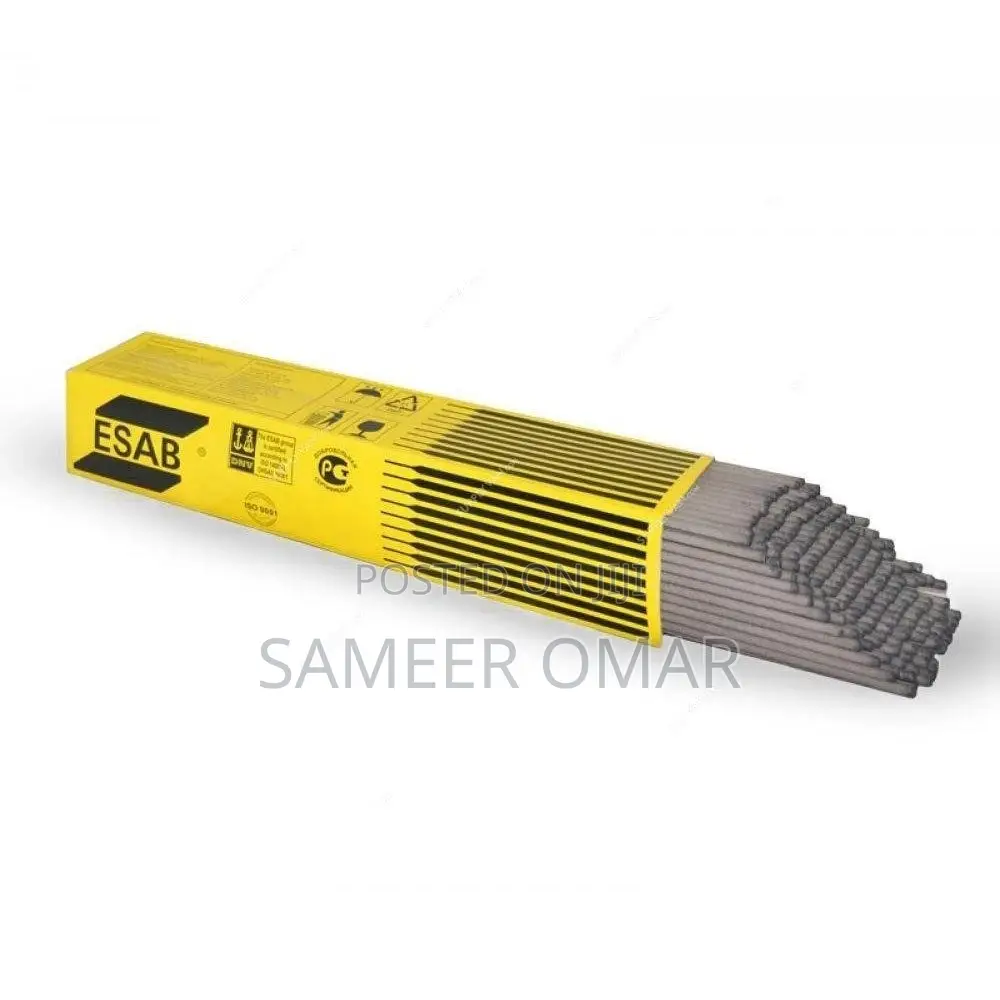 Esab 7018 Welding Electrodes – 3.2mm