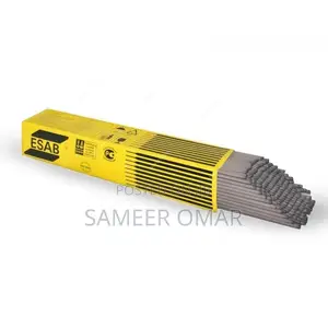 Esab 7018 Welding Electrodes – 3.2mm