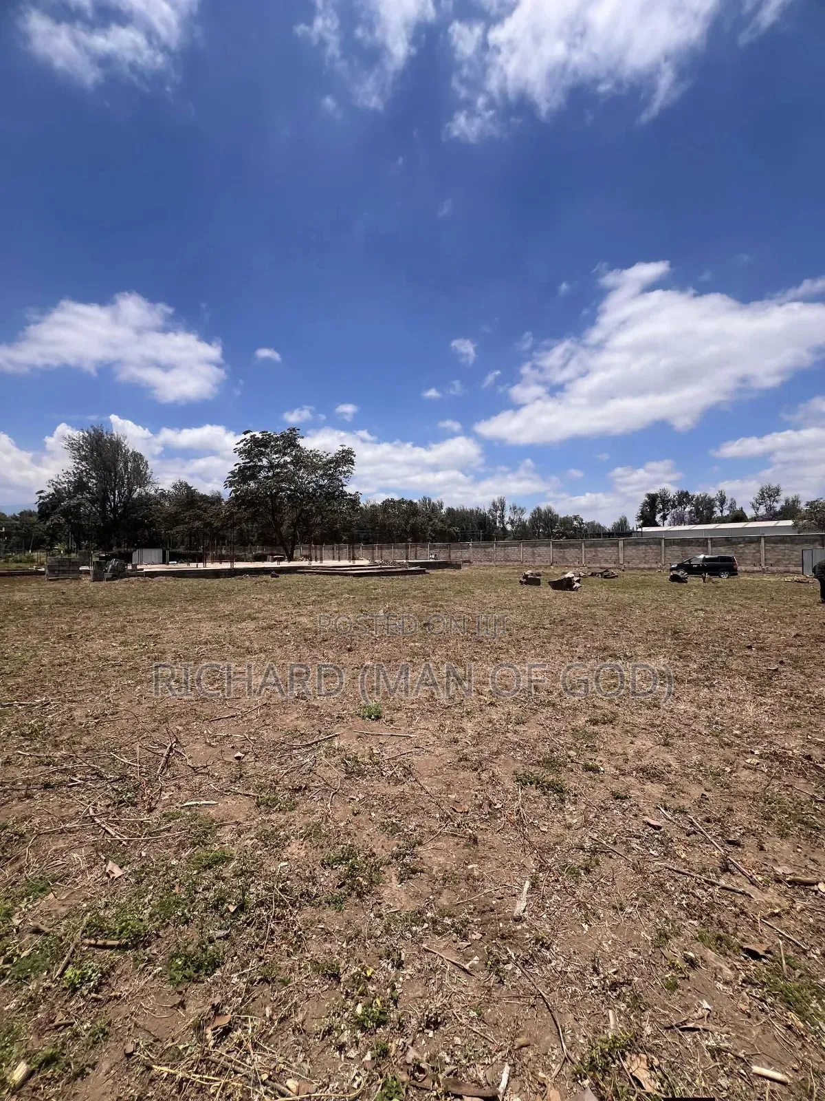 4108 SQM in Burka for Sale