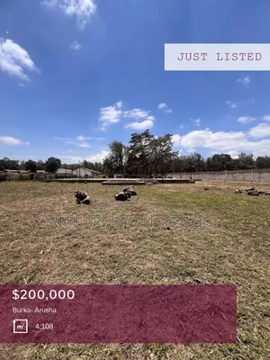 4108 SQM in Burka for Sale