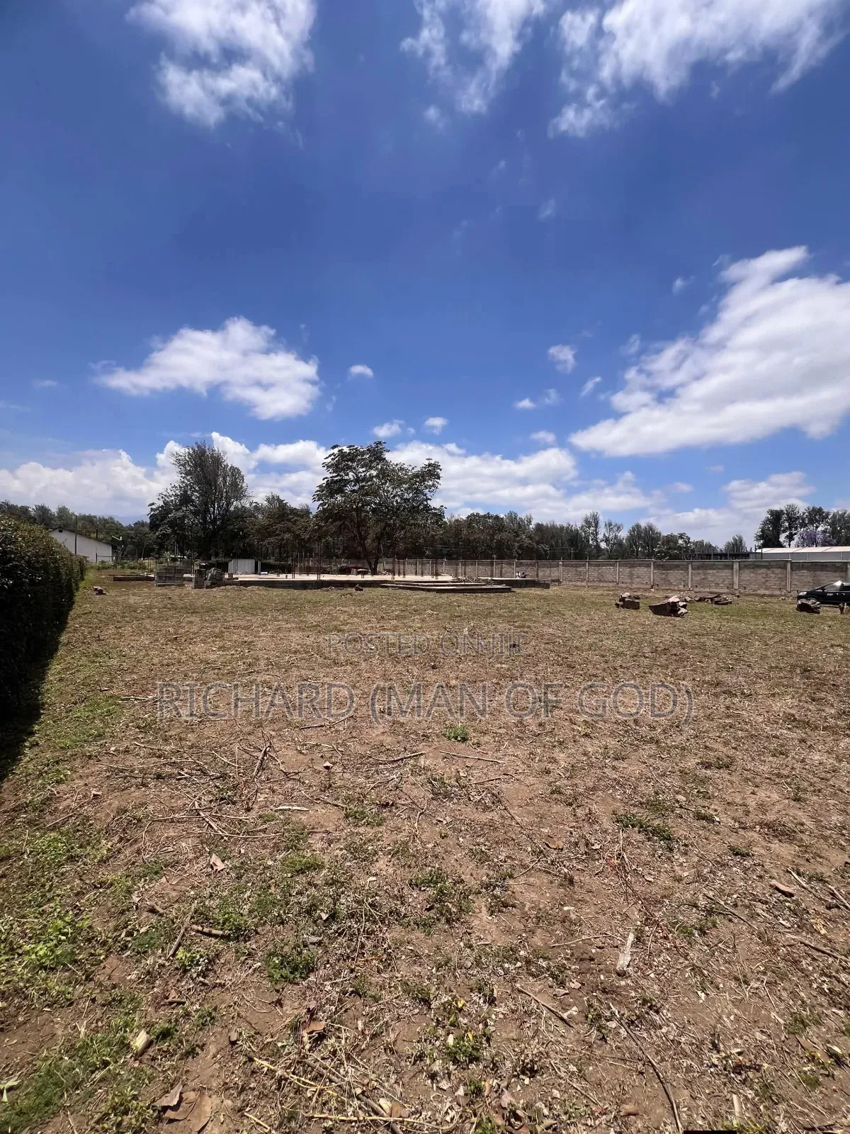 4108 SQM in Burka for Sale