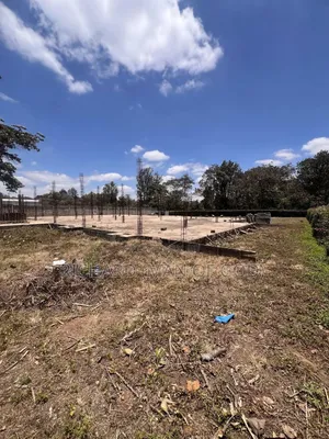 4108 SQM in Burka for Sale