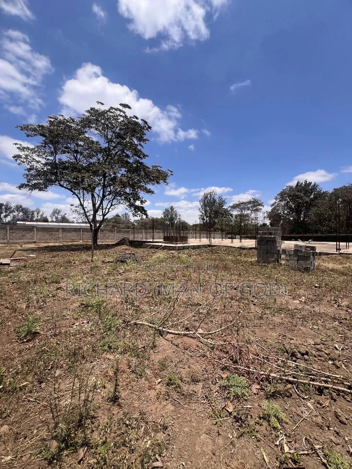 4108 SQM in Burka for Sale