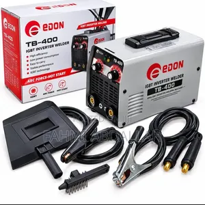 Edon TB-400 IGBT Welding Machine