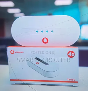 Vodacom Wifi Super Kasi Router