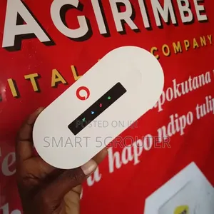 Vodacom Wifi Router Super Faster