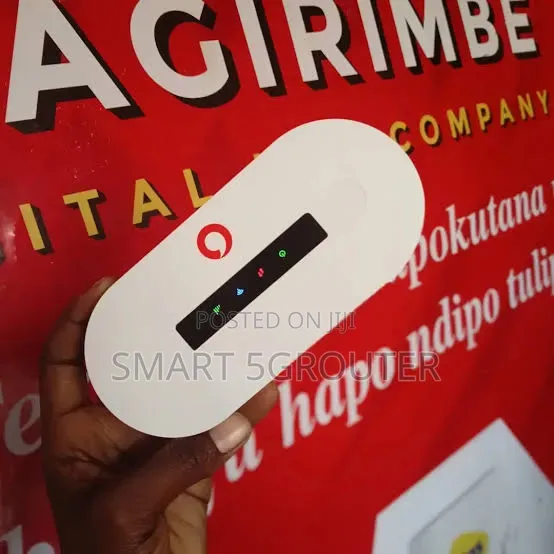 Vodacom Wifi Router Super Faster