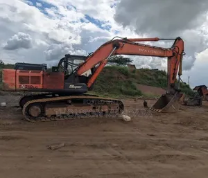60-Acre Quarry Aggregate Crushing Plant for Sale – Tanaga Msata