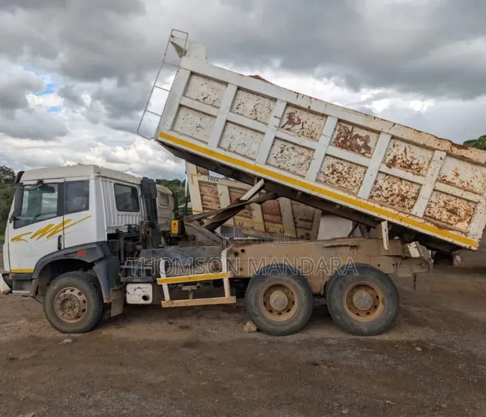 60-Acre Quarry Aggregate Crushing Plant for Sale – Tanaga Msata