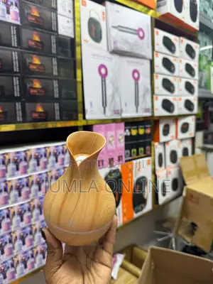 Pot Diffuser